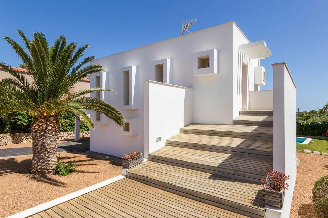 Villa Sol De Flandes Punta Prima  Exterior foto